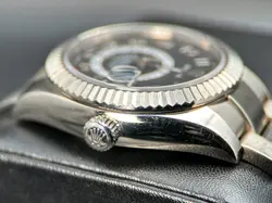 ROLEX SKYDWELLER