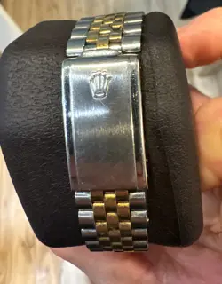 DATEJUST 36MM JUBILEE