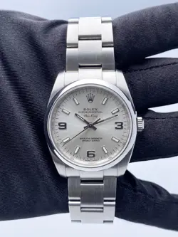 114200 SILVER