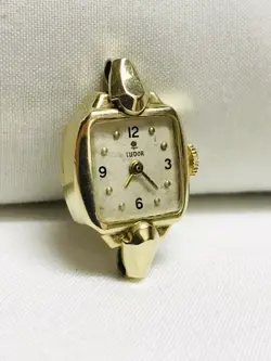 VINTAGE WOMEN'S TUDOR