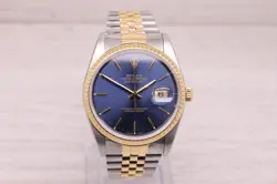 1989 ROLEX DATEJUST
