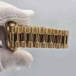 DAY-DATE 1803 PRESIDENT