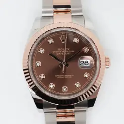 NEW ROLEX 126331