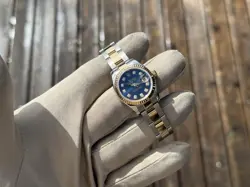 FACTORY BLUE DIAMOND