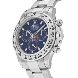 DAYTONA 116509 WHITE