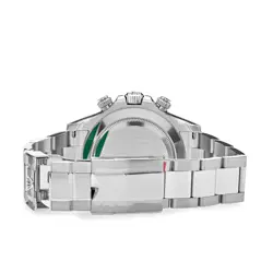 116509 WHITE GOLD