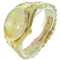 ROLEX DAYDATE AUTOMATIC