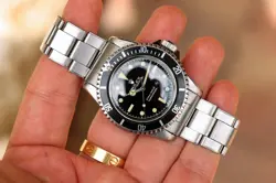 2-LINE DIAL”