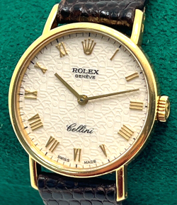 GENEVE 5109
