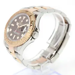 40MM CHOCOLATE DIAL