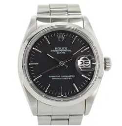 1972 MENS WATCH