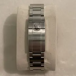 BAND STAINLESS