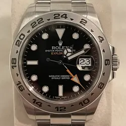 42MM OYSTER