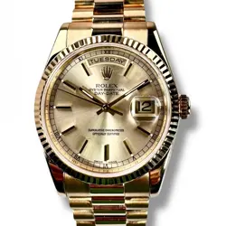 DAY-DATE 118238