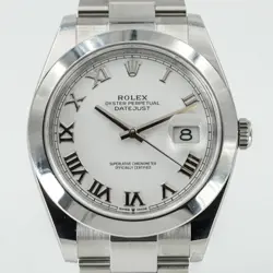 ROMAN DIAL SMOOTH