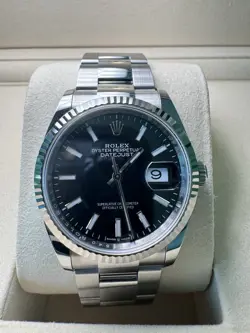 NEW 36MM ROLEX