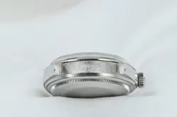 STAINLESS STEEL WRISTWATCH