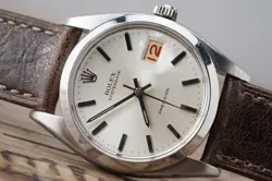 OYSTERDATE 6494 MANUAL