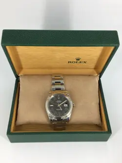 41MM GREY