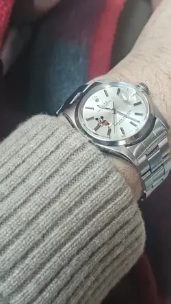 WATCH 1974