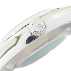WATCH 116900 STAINLESS