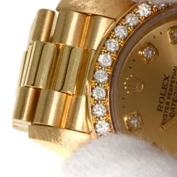 YELLOW GOLD/18K YELLOW