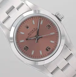 OYSTER BRACELET 76080