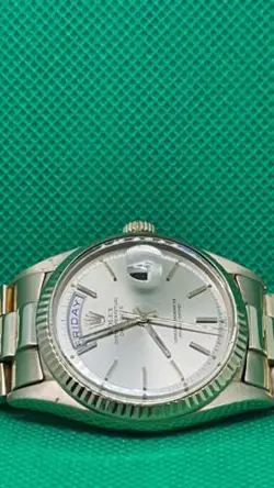 ROLEX PRESIDENT DAYDATE