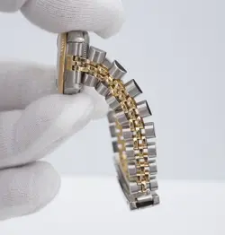 Rolex Datejust 69173 SS 18k 1984 Ladies 26mm Jubilee Warranty W1136