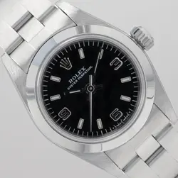 OYSTER WATCH 67180