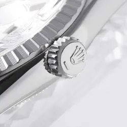 DATEJUST 16030 SILVER