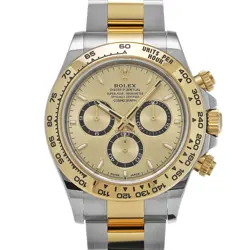 ROLEX COSMOGRAPH DAYTONA 126503 CHAMPAGNE 664054