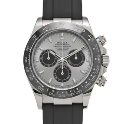 ROLEX COSMOGRAPH DAYTONA 116519LN STEEL/BLACK 663847