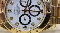 16528 DAYTONA ZENITH
