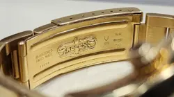 CHRONO 18K
