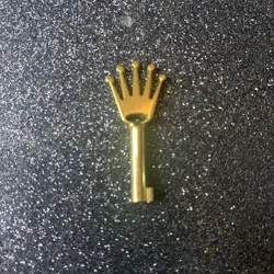 JEWELRY BOX KEY