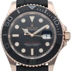 40 WATCH 126655