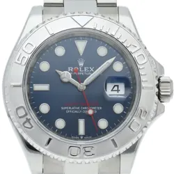 40 WATCH BLUE