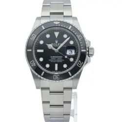 SUBMARINER DATE WATCH