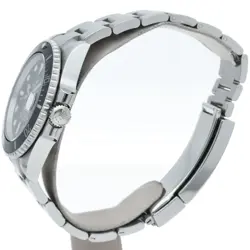 BUCKLE 116610LN