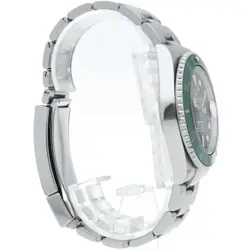 SUBMARINER DATE WATCH