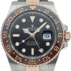 GMT-MASTER WATCH