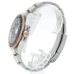 K18PG/STAINLESS STEEL MENSWATCH