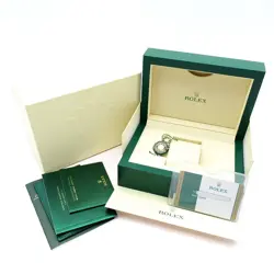 EXPLORER WATCH 216570