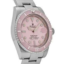 DATE 116610LN STAINLESS