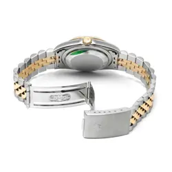 SHELL DIAL AUTOMATIC