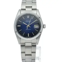 PERPETUAL DATE BLUE