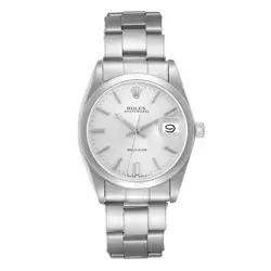 VINTAGE STEEL MENS