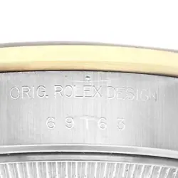 WATCH 69163