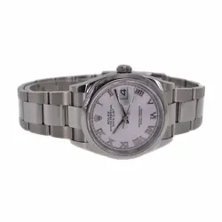 126200 DATEJUST 36
